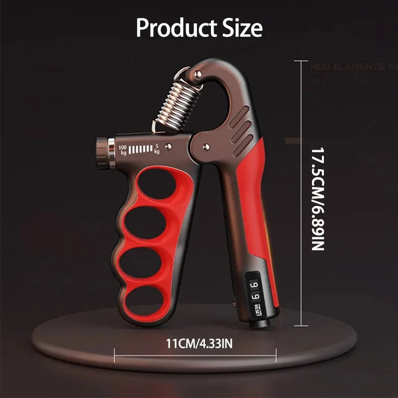 The Grippr BUNDLE