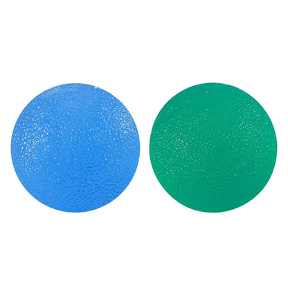 Hand Grip Ball Rehabilitation Training Tools Enhance Fatigue Ball Relieve Hand Injury Flexibility High Elasticity Joint Pre Z4H7