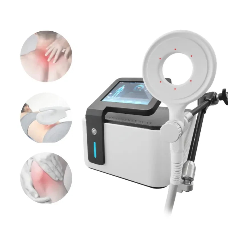 GetGrippr EMMT Physio Station
