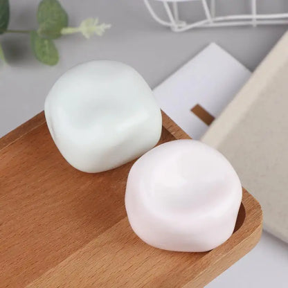 For Kids Adults Anxiety Relaxation Squeeze Gift Handmade  Balls Stress Relief Toy Super Soft Sensory  Toys