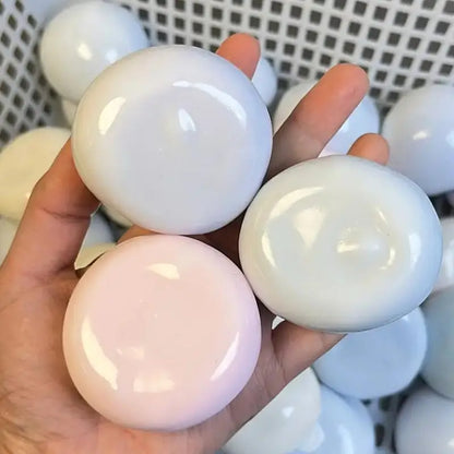 For Kids Adults Anxiety Relaxation Squeeze Gift Handmade  Balls Stress Relief Toy Super Soft Sensory  Toys