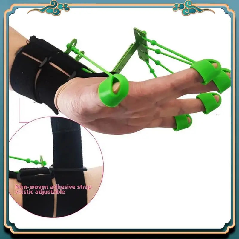 Latest Hand Finger Grip Forearm Grip Strength Muscle Recovery Workout Gripper Fitness Gym Exerciser Hand Trainer Rehabilitation