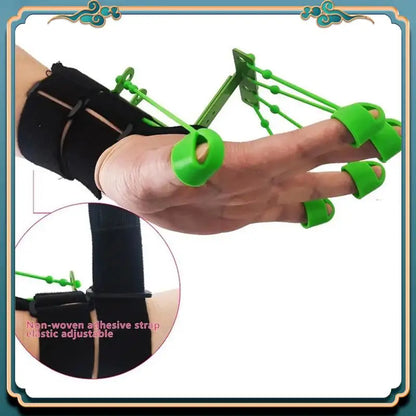 Latest Hand Finger Grip Forearm Grip Strength Muscle Recovery Workout Gripper Fitness Gym Exerciser Hand Trainer Rehabilitation
