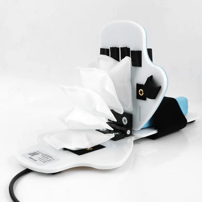 Wrist Joint Trainer Hand Rehabilitation Training Fixed Orthodontic Stroke Hemiplegia Hand Wrist Function Recover Exercise Brace