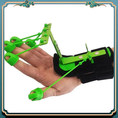 Latest Hand Finger Grip Forearm Grip Strength Muscle Recovery Workout Gripper Fitness Gym Exerciser Hand Trainer Rehabilitation