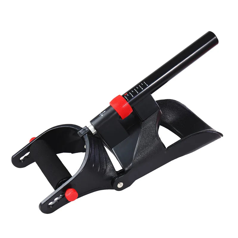 Hand Grip Exerciser Trainer Adjustable Anti-slide Hand Wrist Device Power Developer Strength Training Forearm Arm Gym Equipment